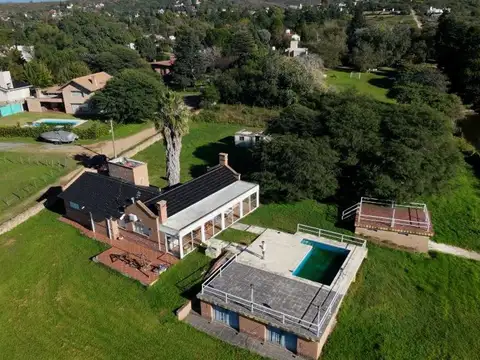 Casa en Venta en Villa Carlos Paz, Punilla