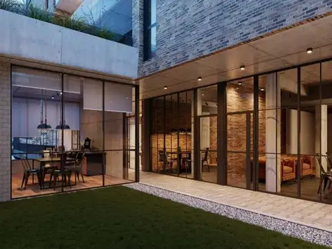 DEPTO 1 DORMITORIO A ESTRENAR EN PICHINCHA