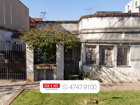 Casa 3 dormitorios Venta - San Fernando