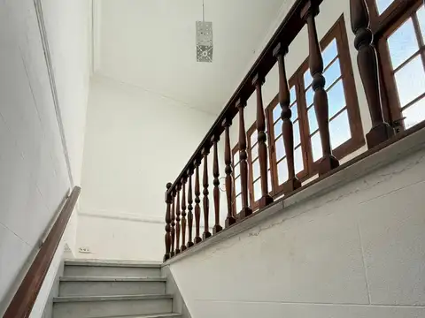 Avenida San Martín 3500, Piso 1