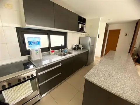 Departamento en Venta en Ezeiza, USD 115.000