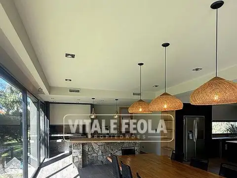 Casa en Venta al Noroeste