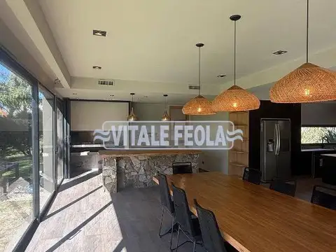 Casa en Venta 7 años