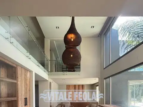 Casa en Venta al Noroeste