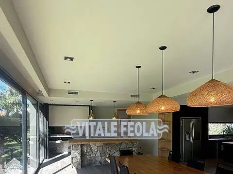 Casa en Venta al Noroeste