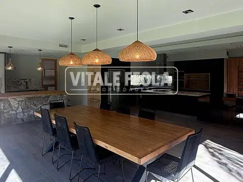 Casa en Venta 7 años