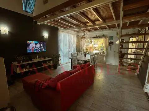 CASA EN VENTA EN OSTENDE - PINAMAR - CAIRO