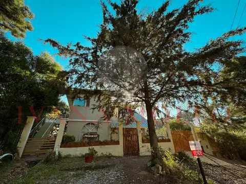 CASA EN VENTA EN OSTENDE - PINAMAR - CAIRO 