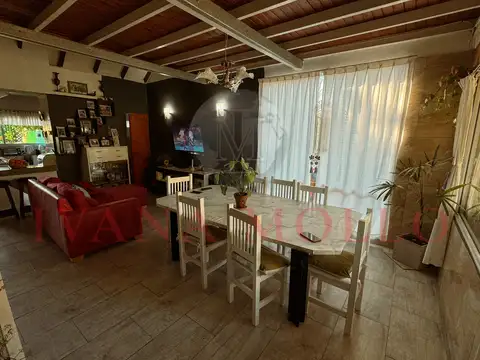 Casa en Venta en Pinamar, USD 130.000
