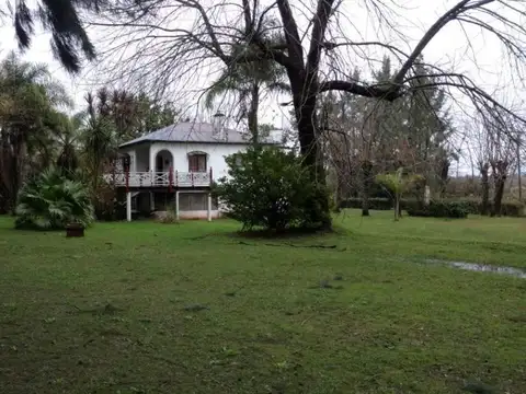 Casa  en Venta en Carapachay, Zona Delta, Tigre