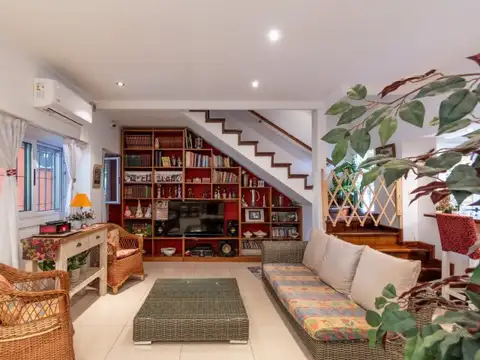 Casa en Venta de 4 dormitorios