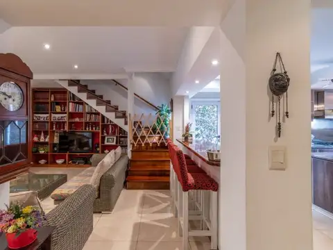 Casa en Venta 10 años