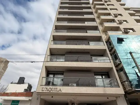 Departamento en Capital
