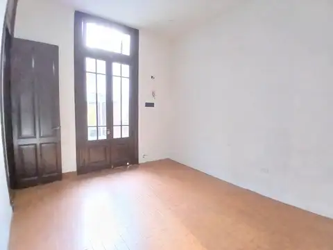 Depto Tipo Casa en Venta en Parque Patricios, USD 145.000