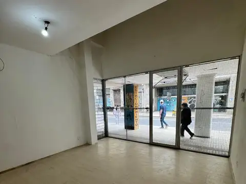 Local comercial en alquiler Centro de Rosario 