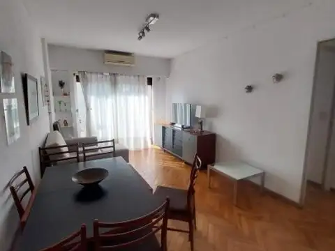 Departamento en Alquiler Temporal de 2 dormitorios