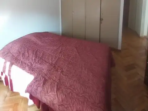 Recoleta, Beruti 3000, piso 4, 3 amb, 70m2, $ 1,150,000 + expensas (Abril 2026= $ 184,000) + se...