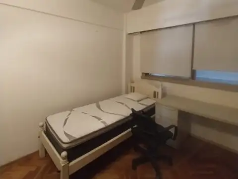 Departamento en Alquiler Temporal en Recoleta, USD 1.150.000