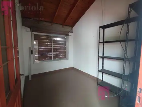 Depto Tipo Casa en Venta de 3 ambientes