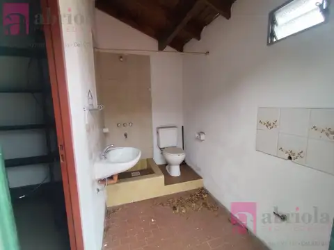 Depto Tipo Casa en Venta de 2 dormitorios