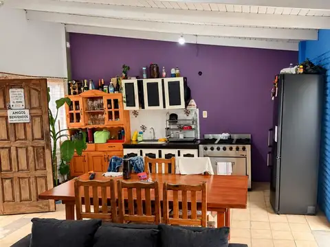 Casa en Venta al Norte