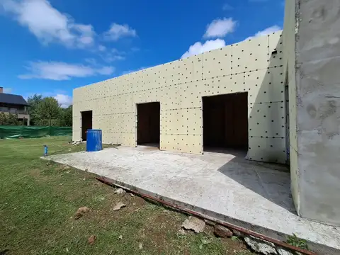 Casa en Venta 1 año