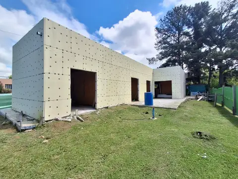 Casa en Venta en Las Brisas Country Club, USD 72.000