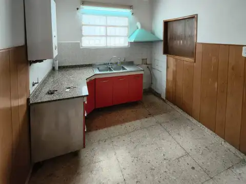 Casa en Alquiler 53 años