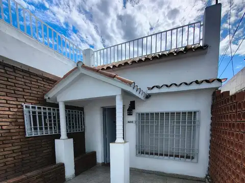 Casa en Alquiler de 3 dormitorios