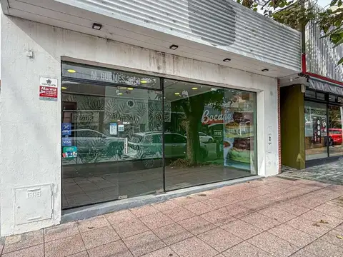 Local en Alquiler en Los Troncos, $ 1.700.000