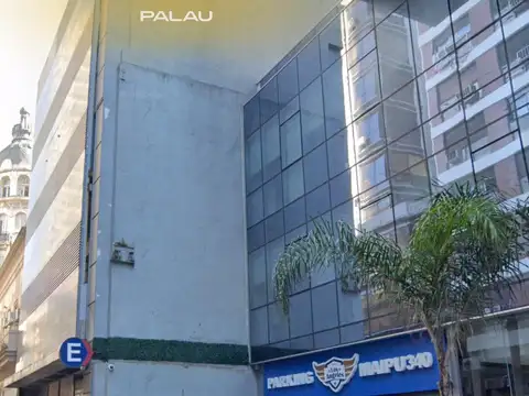 Maipú 300