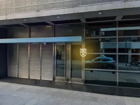 Edificio en Block (Local + Oficinas Corporativas) – MICROCEN