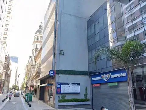 Maipu 316