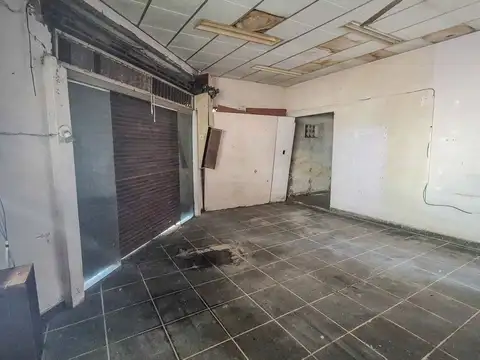 Local en Venta en Centro, USD 59.000