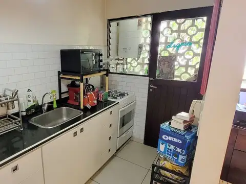 Departamento en Venta en Vicente Lopez, USD 119.000