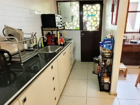 Departamento en Venta 52 años
