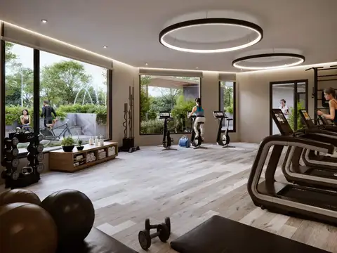 Departamento en Venta de 3 dormitorios