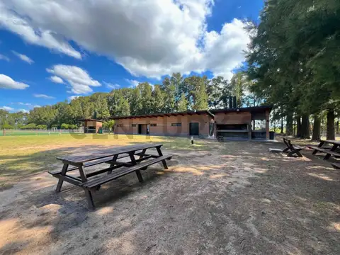 Terreno en Venta en Fighiera, USD 60.000