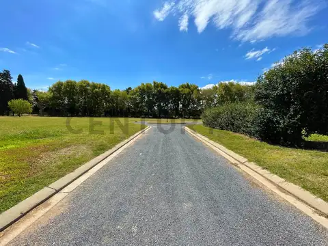 Venta Lote en Barrio de los Sonidos | Azahares del Paraná, Fighiera