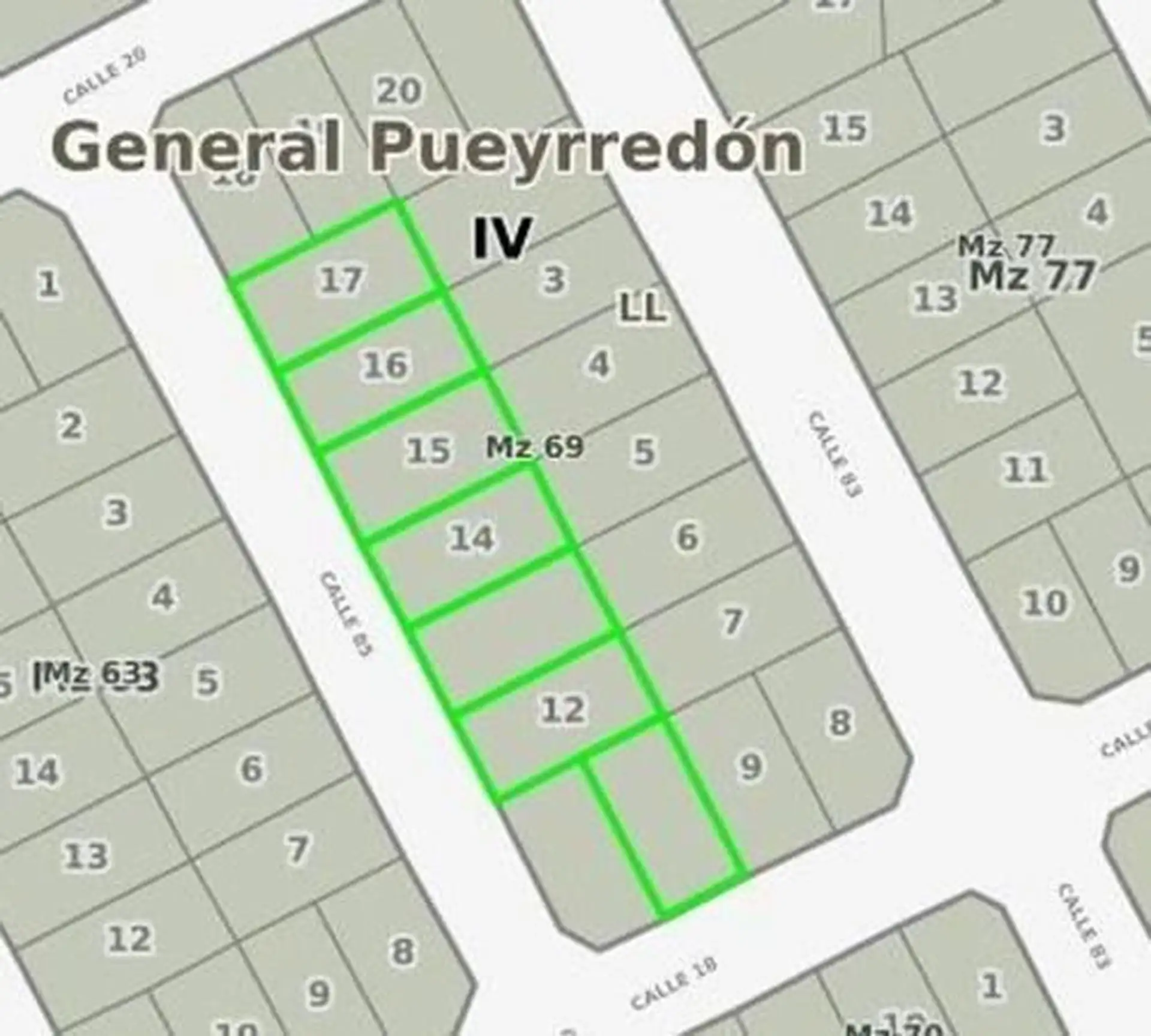 Venta De Lotes Listos Para Escriturar En Barrio San Eduardo