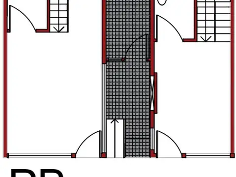 Terreno en Venta de 1,0 m2