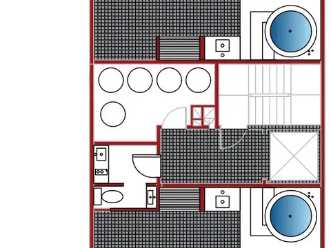 Terreno en Venta en Villa Devoto, USD 450.000