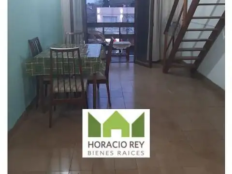 Departamento en Venta en San Clemente del Tuyu, Partido de La Costa