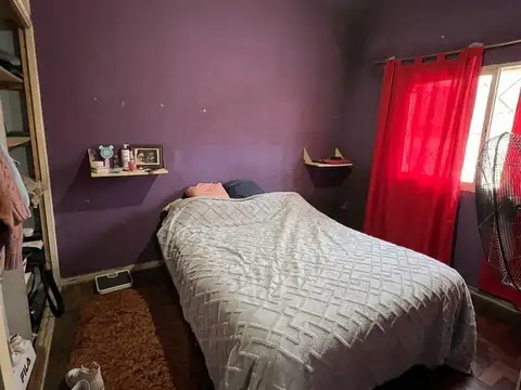 Casa en Adolfo Sourdeaux