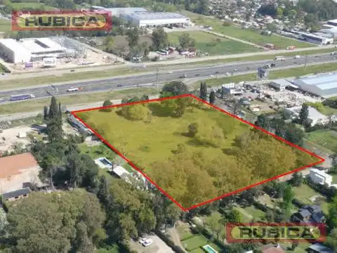 Terreno en Venta en Benavidez, USD 5.500.000