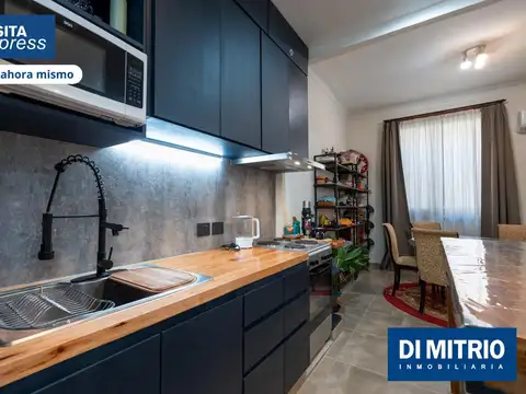 Departamento en Venta en Tribunales, USD 105.000