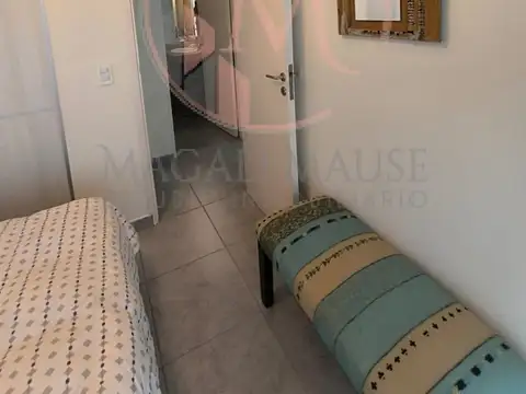 Departamento en Venta en Ostende, USD 110.000