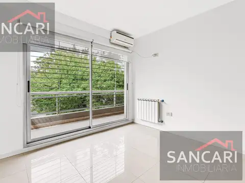 Departamento en Venta en Barracas, USD 170.000