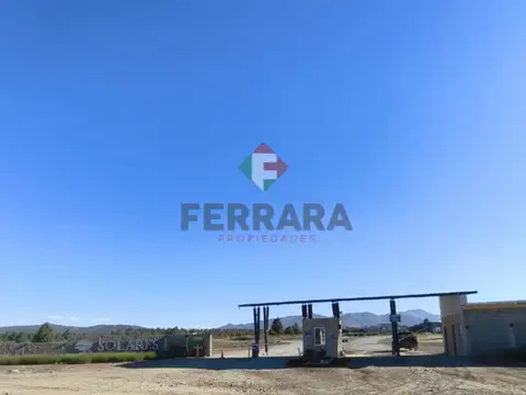 Terreno en Venta de 1000,0 m2