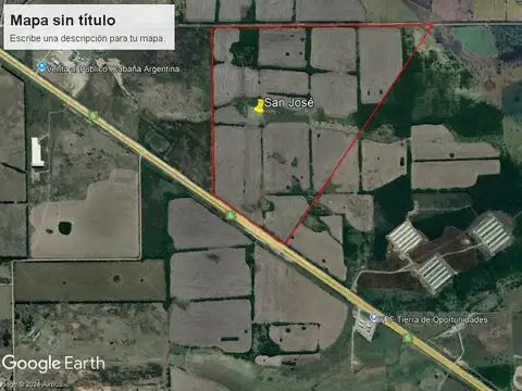 RUTA 6 Km 106